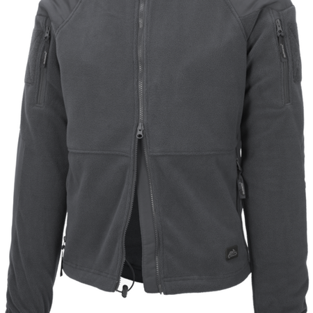 Helikon-Tex Bluza Polarowa CUMULUS Ciemnoszara