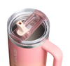 Stanley Quencher ProTour Flip Straw 1,18L Pink Mesa Sunset