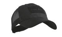 Mil-Tec Czapka z Daszkiem Trucker Baseball Cap Czarny
