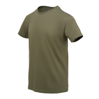 Helikon-Tex T-Shirt Bawełniany Oliwkowy