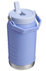 Stanley Bidon Sportowy IceFlow Flip Straw 1,9L Hydrangea