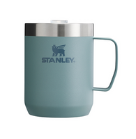 Stanley Kubek z Uchem Legendary Classic 0,23L Zielony