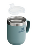 Stanley Kubek z Uchem Legendary Classic 0,23L Zielony