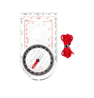 Helikon-Tex Kompas Scout Mk2 Transparent