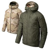 Helikon-Tex Kurtka Dwustronna Wolfhound Desert Night Camo/US Desert