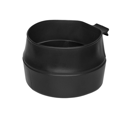 Wildo Kubek Składany Fold a Cup Big 600ml Czarny