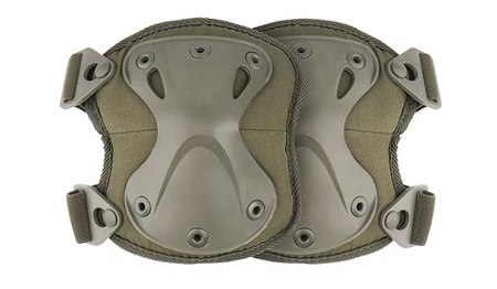 Mil-Tec Ochraniacze na Kolana Protect Oliwkowe