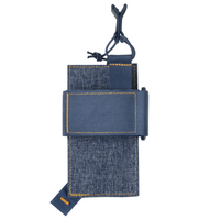 Helikon-Tex Kabura Cordura Niebieska