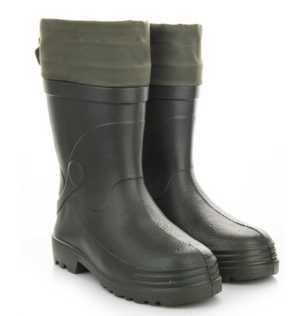 Lemigo Buty Kalosze Wader 892