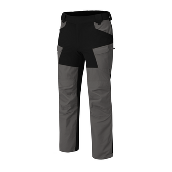 Helikon-Tex Spodnie HOP DuraCanvas Cloud Grey/Czarne
