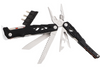 JB Tacticals Narzędzie Wielofunkcyjne Multitool 17w1 – Czarny