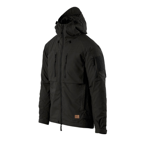Helikon-Tex Kurtka Winter Yukon Duracanvas Ash Grey