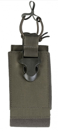 Mil-Tec Etui na Krótkofalówkę Oliwkowe