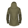 Helikon-Tex Bluza Damska Cumulus Heavy Fleece Zielona