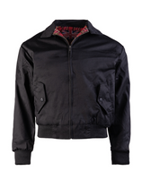 Mil-Tec Kurtka Summer Blouson English Style Czarna