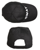 Mil-Tec Czapka z Daszkiem "SWAT" Czarna