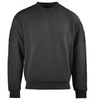 Mil-Tec Sweter Taktyczny Combat Shirt Czarny