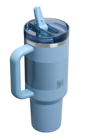 Stanley Quencher ProTour Flip Straw 1,18L Indigo Fade