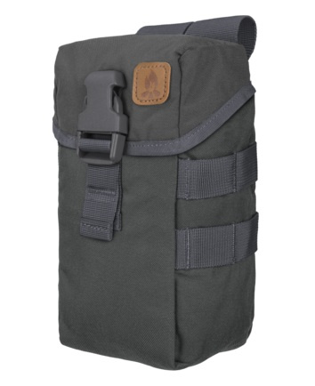 Helikon-Tex Kieszeń Water Canteen Shadow Grey