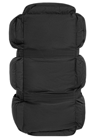 Mil-Tec Torba Transportowa TAP 98L Czarny