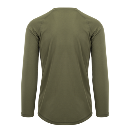 Helikon-Tex Podkoszulka US LVL 1 Oliwkowa