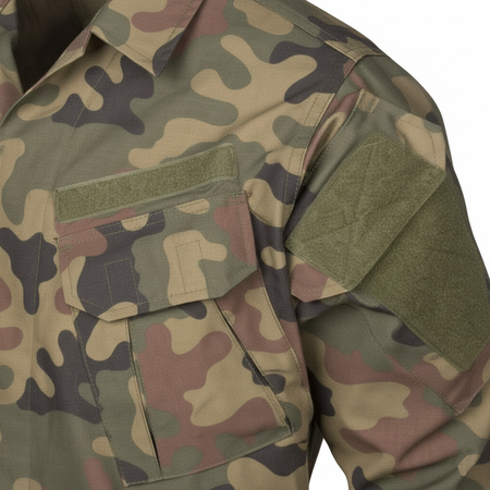 Helikon-Tex Bluza Special Forces Uniform NEXT PL Woodland