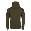Helikon-Tex Bluza Urban Tactical Hoodie Lite Zielona