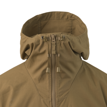 Helikon-Tex Kurtka SAS Smock Duracanvas Coyote