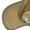 Helikon-Tex Czapka Logo Cap Zielony/Coyote