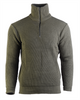 Mil-Tec Sweter Troyer Oliwkowy
