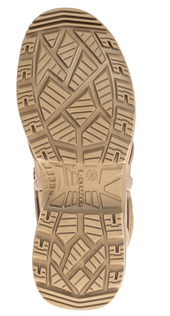 LOWA Buty Zephyr MK2 GTX MID Coyote OP