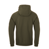 Helikon-Tex Bluza Urban Tactical Hoodie Lite Kangaroo Zielona