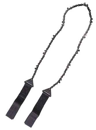Mil-Tec Piła Łańcuchowa Ręczna 65cm