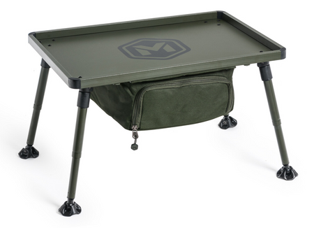 Mivardi Stolik Bivvy Table Professional XL