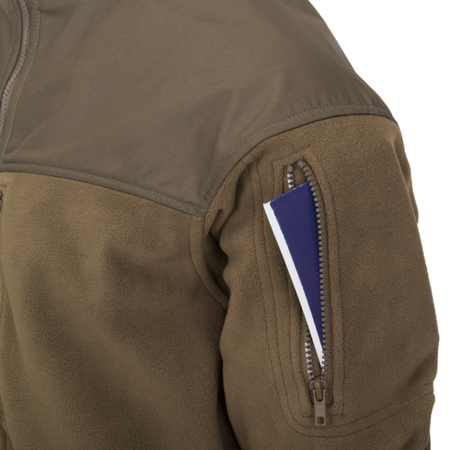 Helikon-Tex Polar CLASSIC ARMY Coyote