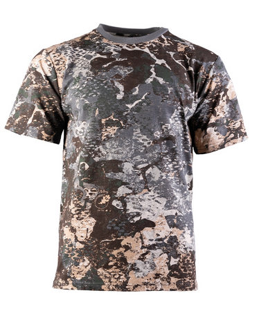 Mil-Tec T-Shirt WASP Z1B