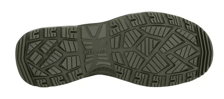 LOWA Buty Zephyr MK2 GTX LO Zielone
