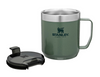 Stanley Kubek Everyday Camp Mug 0,35L Hammertone Green