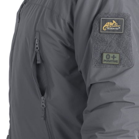 Helikon-Tex Kurtka Level 7 Shadow Grey
