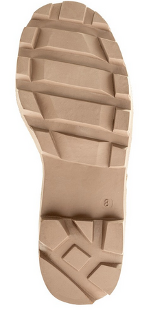 Mil-Tec Buty Pustynne US Army Speed Lace Khaki