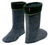 Lemigo Buty Kalosze Wader 893
