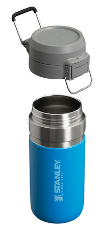 Stanley Butelka Quick-Flip 0,47L Azure