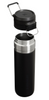 Stanley Butelka Quick-Flip 0,7L Black