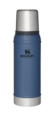 Stanley Termos Stalowy Legendary Classic 0,75L Hammertone Lake