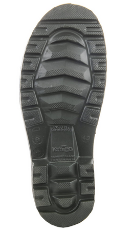 Lemigo Buty Kalosze Hubertus 898