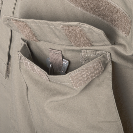 Helikon-Tex Bluza CPU Cotton Ripstop Beżowa