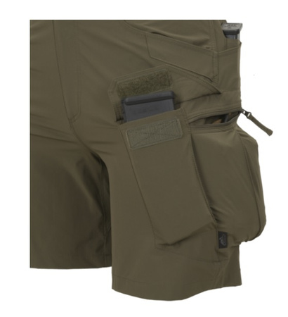 Helikon-Tex Spodenki OTUS Taiga Green