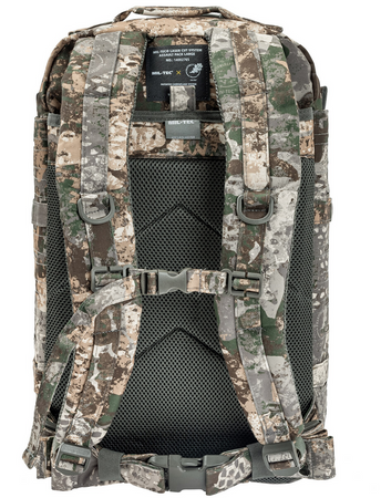 Mil-Tec Plecak Wojskowy Laser Cut 36L WASP | Z1B
