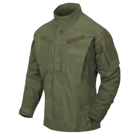 Helikon-Tex Bluza MBDU NyCo Ripstop Oliwkowy