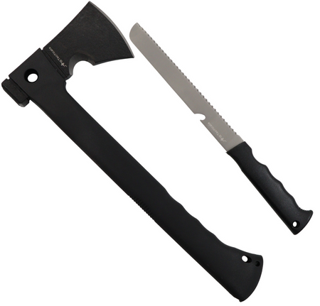 JB Tacticals Toporek Multitool JB-17 – Czarny